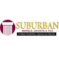 Suburban Marble and Granite logo