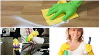 Amazing Cleaning LLC Logo