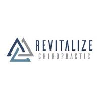 Revitalize Chiropractic Logo