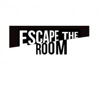 Escape The Room Woodlands logo