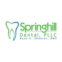 Springhill Dental Logo