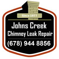 Johns Creek Chimney Leak Repair Logo