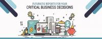 Futuristic Reports - Market Research for Future logo
