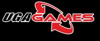 UGA Games logo