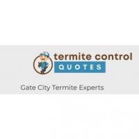 Gate City Termite Experts Logo