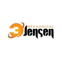 Jensen Mechanical Inc Logo