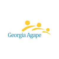 Georgia Agape-Adoption Agency Atlanta logo