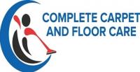 Complete Carpet and Floor Care Logo
