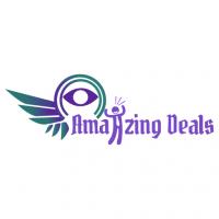 Amazing Deals Logo