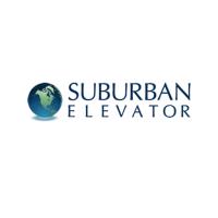 Suburban Elevator Logo