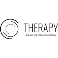 Growth and Change Counseling Logo