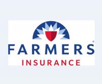 Farmers Insurance - Chad Leonard logo