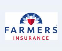 Farmers Insurance - Chad Leonard Logo