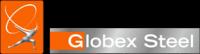 Globex Steel Logo
