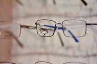 Peepers Eye Care & Vision Center | The Villages Florida Logo