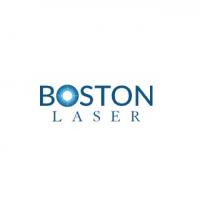 Boston Laser & Eye Group Logo