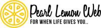 Pearl Lemon Web Logo