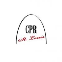 CPR St. Louis Logo
