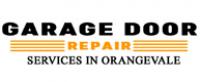 Repair Garage Door Orangevale Logo