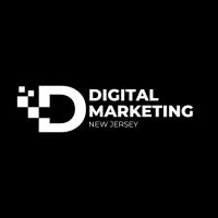 Digital Marketing New Jersey Logo