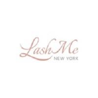 Lash Me logo