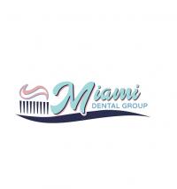 Miami Dental Group of Doral Logo