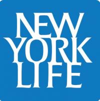 Noel Justiniano - New York Life Insurance Logo