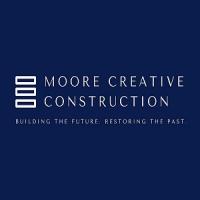 Moore Creative Construction, LLC Logo