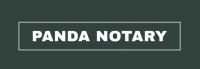 PandA Notary Logo
