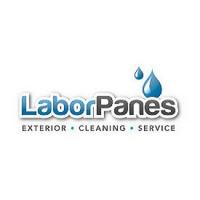 Labor Panes Lake Norman Logo