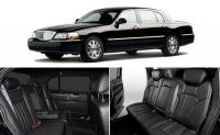 Seattle Airport Limo and Town Car Logo