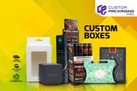 Custom Packaging Pro Logo