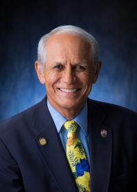 Hawai'i State Senate Logo