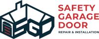 Safety Garage Door Repair&Installation logo