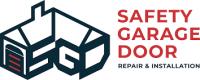 Safety Garage Door Repair&Installation Logo