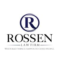 Rossen Law Firm Logo