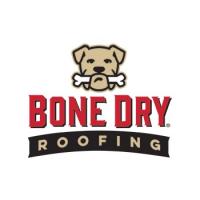 Bone Dry Roofing Logo