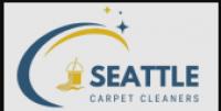 Seattle Carpet Cleaners Logo