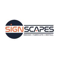SignScapes Logo