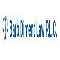 Barb Diment Law P.L.C. Logo