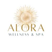 Alora Wellness & Spa Logo