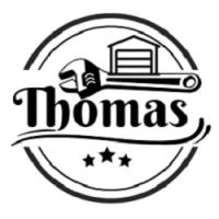 Thomas Garage Door Repair Company logo