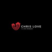 Chris Love Team Logo