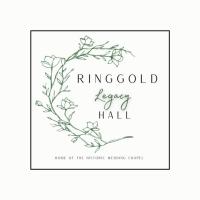 Ringgold Legacy Hall Logo
