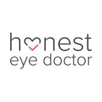 Honest Eye Doctor Logo