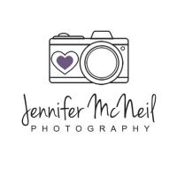 Jennifer McNeil Photography Logo