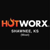 HOTWORX - Shawnee, KS (West) Logo