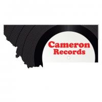 Cameron Records logo