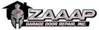 ZAAAP Garage Door Repair Inc Logo