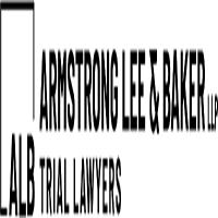 Armstrong Lee & Baker LLP Logo